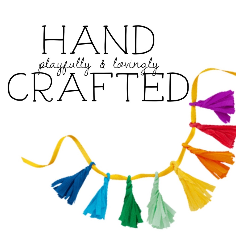 Handcrafted